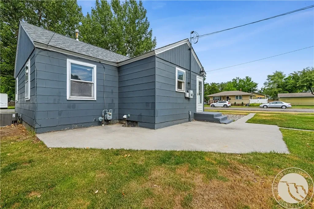 519 6th Avenue Laurel MT 59044