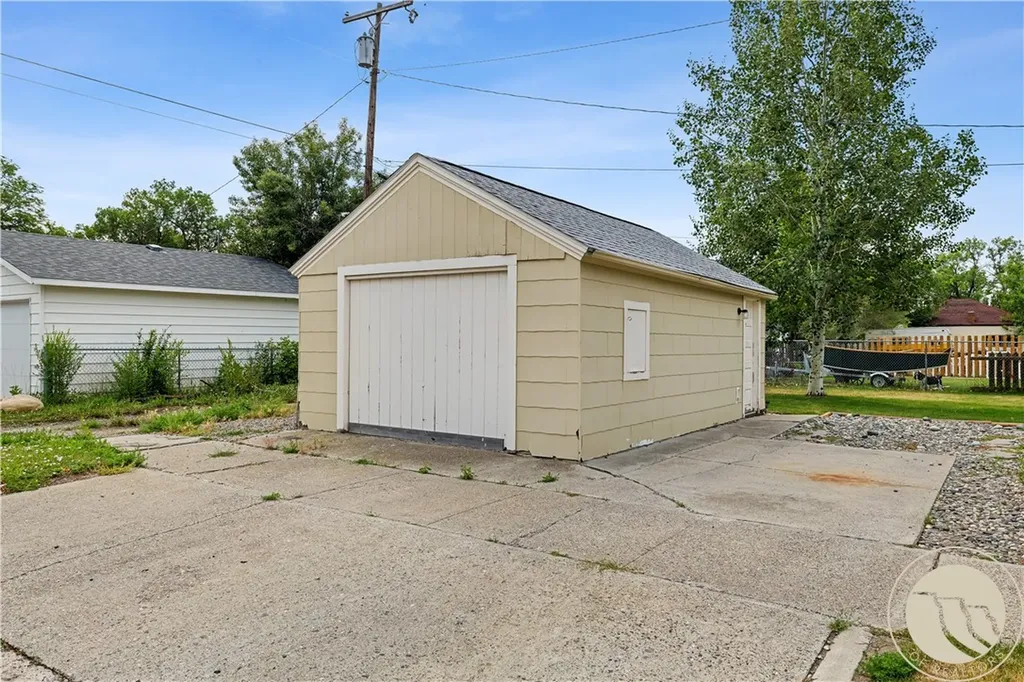 519 6th Avenue Laurel MT 59044