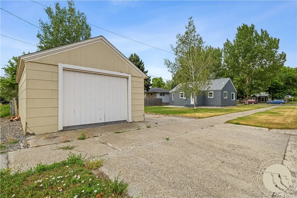 519 6th Avenue Laurel MT 59044