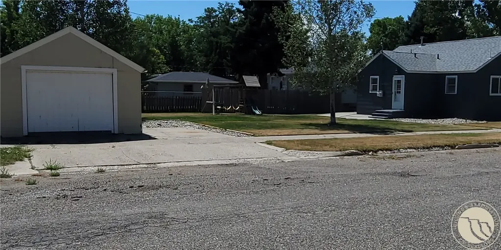 519 6th Avenue Laurel MT 59044