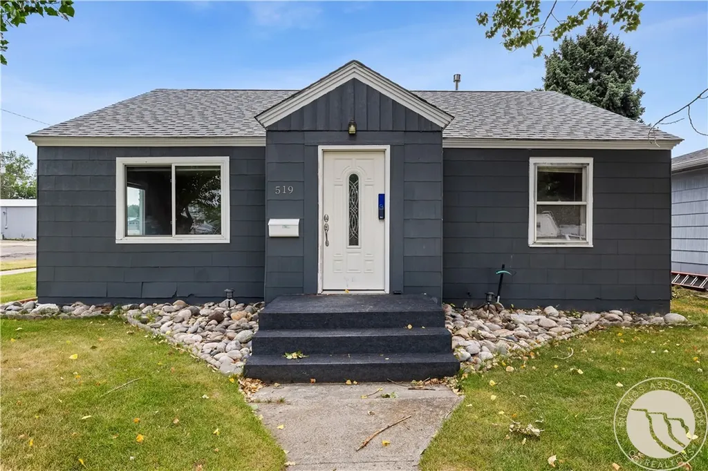 519 6th Avenue Laurel MT 59044
