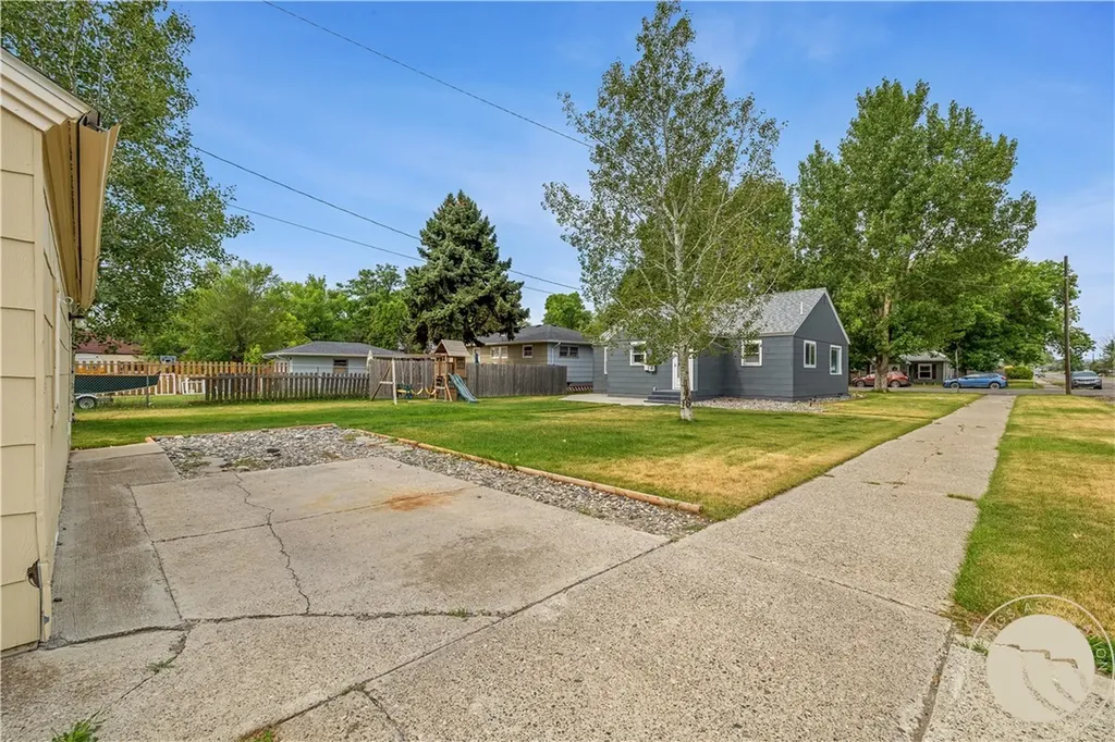 519 6th Avenue Laurel MT 59044