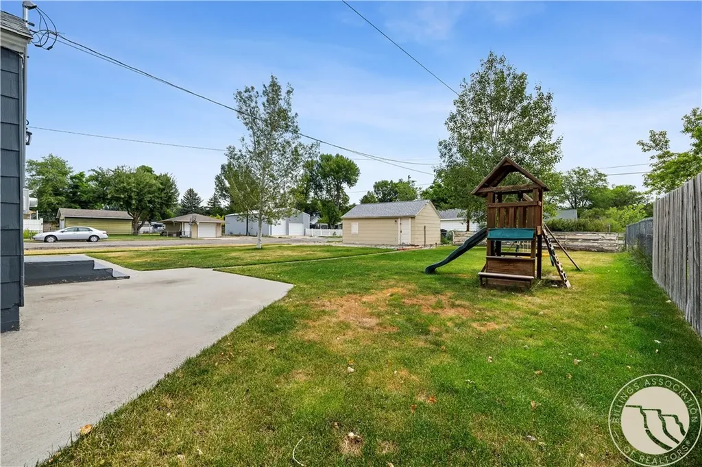 519 6th Avenue Laurel MT 59044