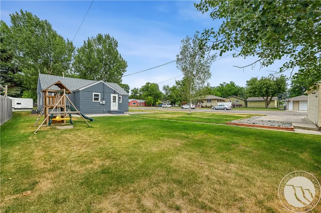 519 6th Avenue Laurel MT 59044