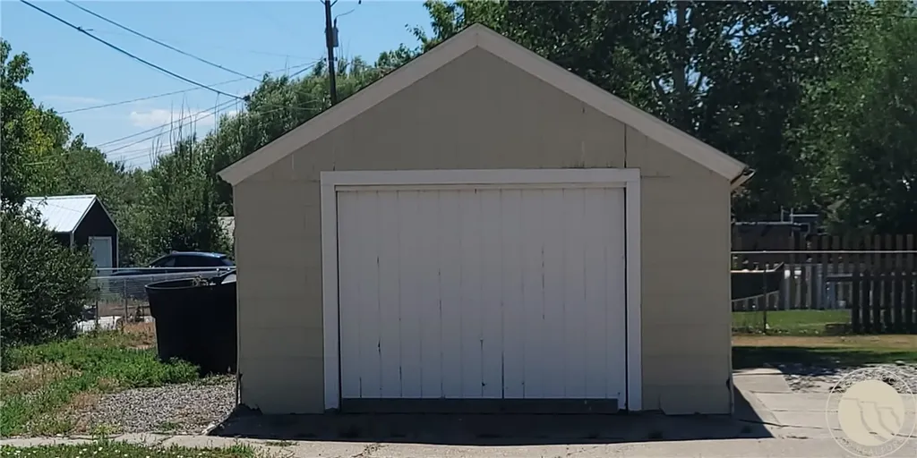 519 6th Avenue Laurel MT 59044