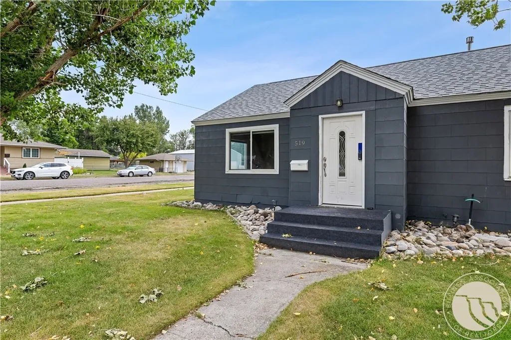 519 6th Avenue Laurel MT 59044