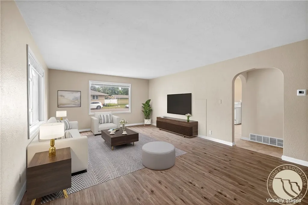 519 6th Avenue Laurel MT 59044