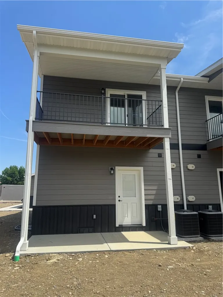 3387 Granger Unit #42 Billings MT 59102