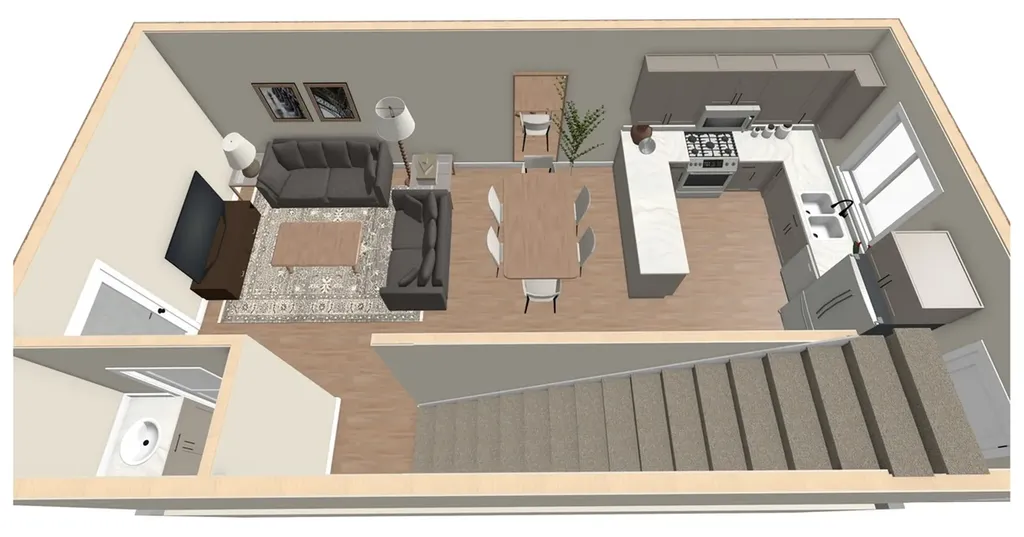 3387 Granger Unit #42 Billings MT 59102