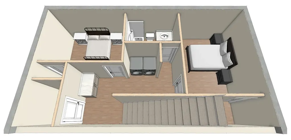 3387 Granger Unit #42 Billings MT 59102