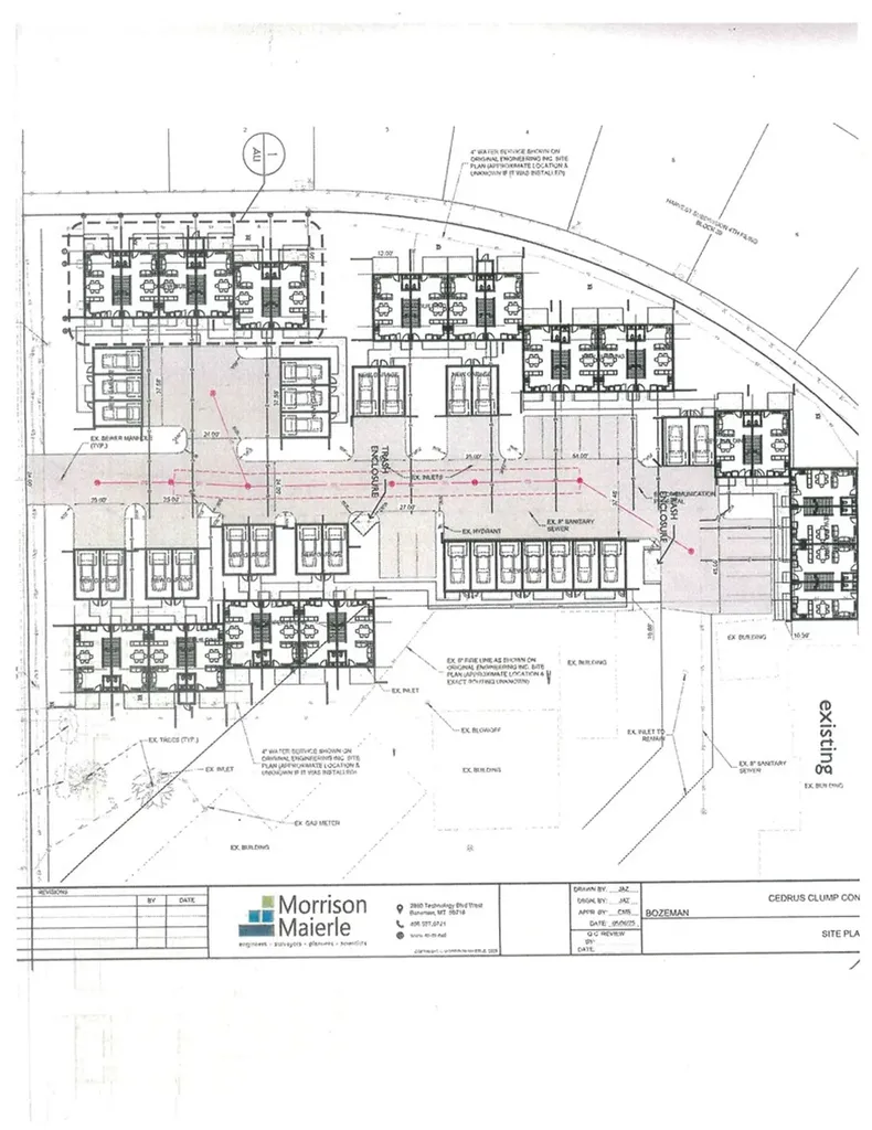 3387 Granger Unit #42 Billings MT 59102