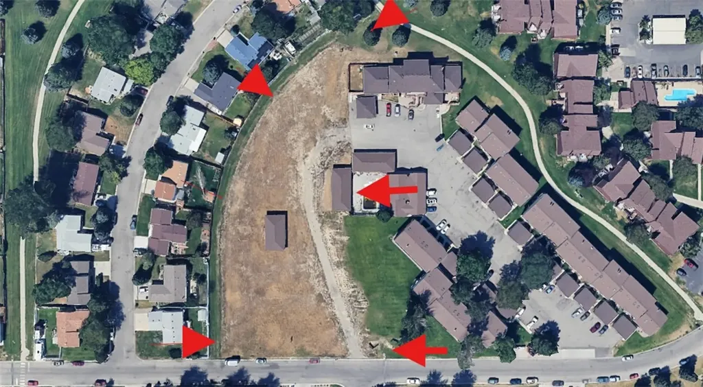3387 Granger Unit #42 Billings MT 59102