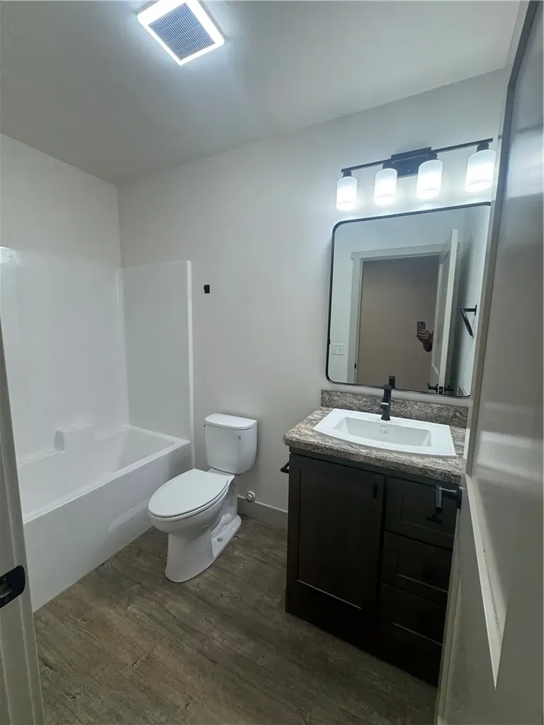 3387 Granger Unit #42 Billings MT 59102