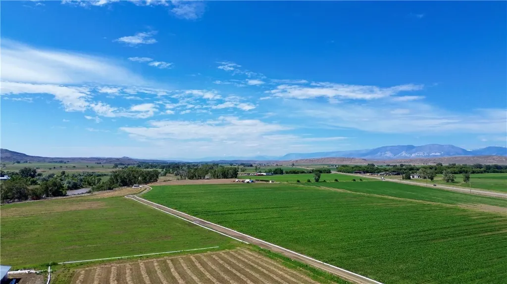 94.76 Acres Highway 72 Bridger MT 59014