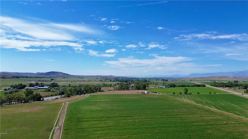 94.76 Acres Highway 72 Bridger MT 59014