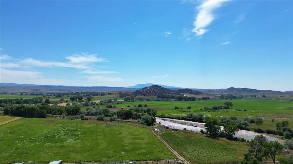 94.76 Acres Highway 72 Bridger MT 59014