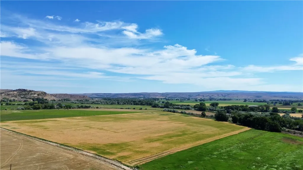94.76 Acres Highway 72 Bridger MT 59014