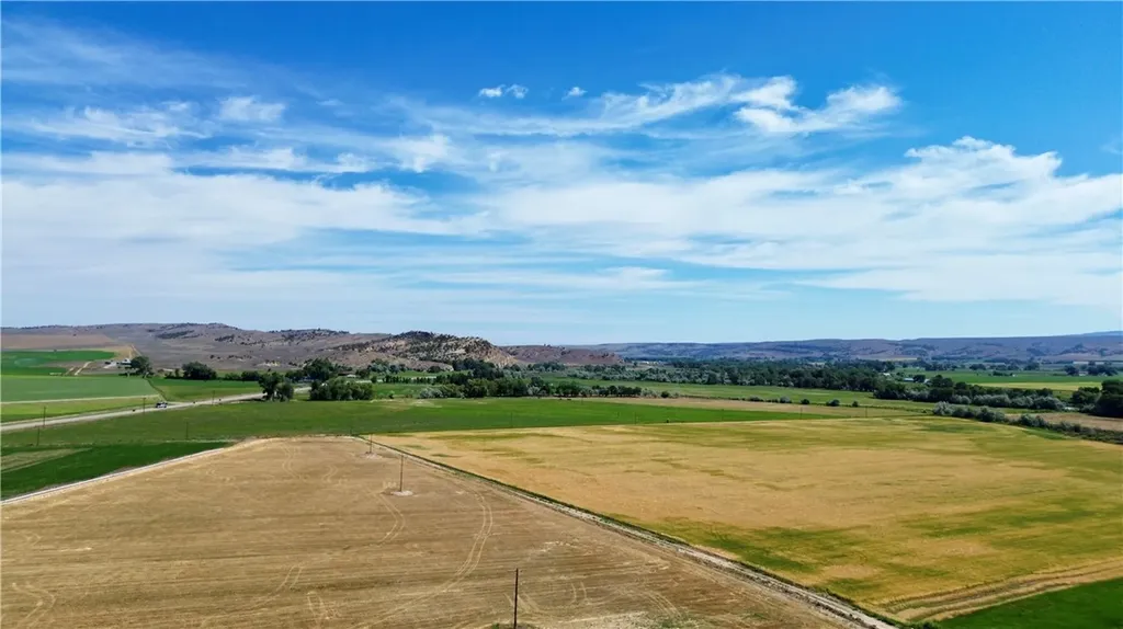 94.76 Acres Highway 72 Bridger MT 59014