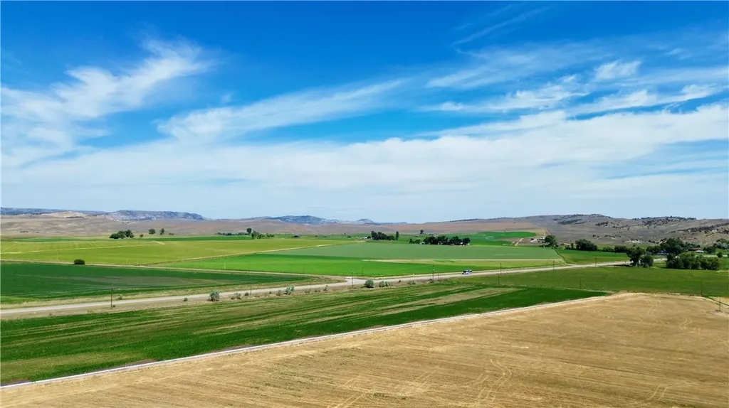 94.76 Acres Highway 72 Bridger MT 59014