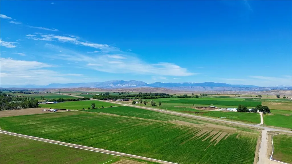 94.76 Acres Highway 72 Bridger MT 59014