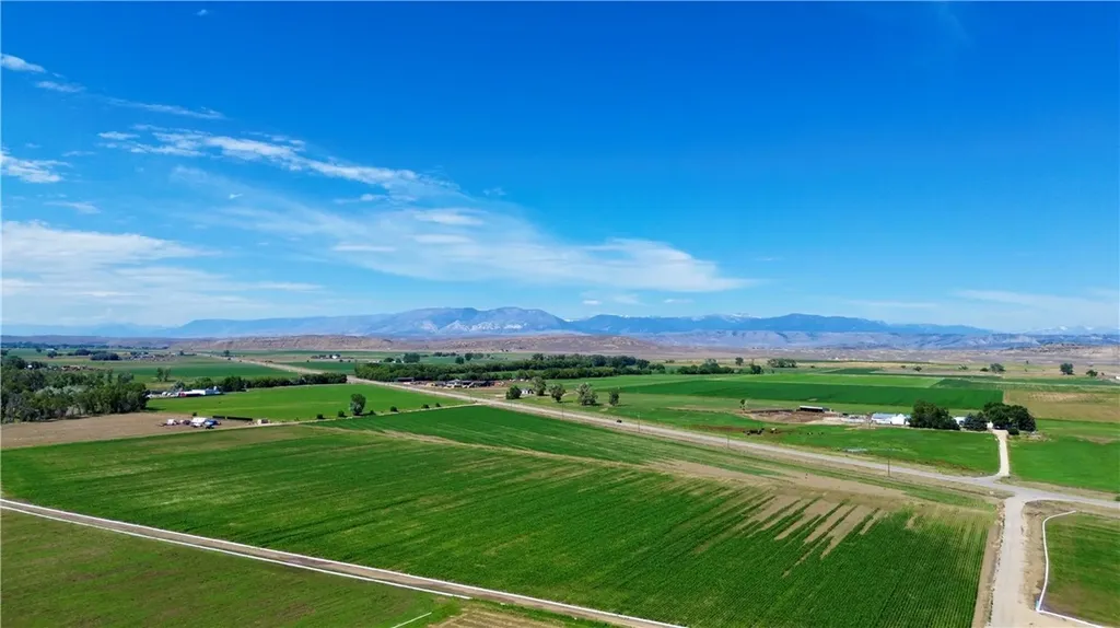 94.76 Acres Highway 72 Bridger MT 59014