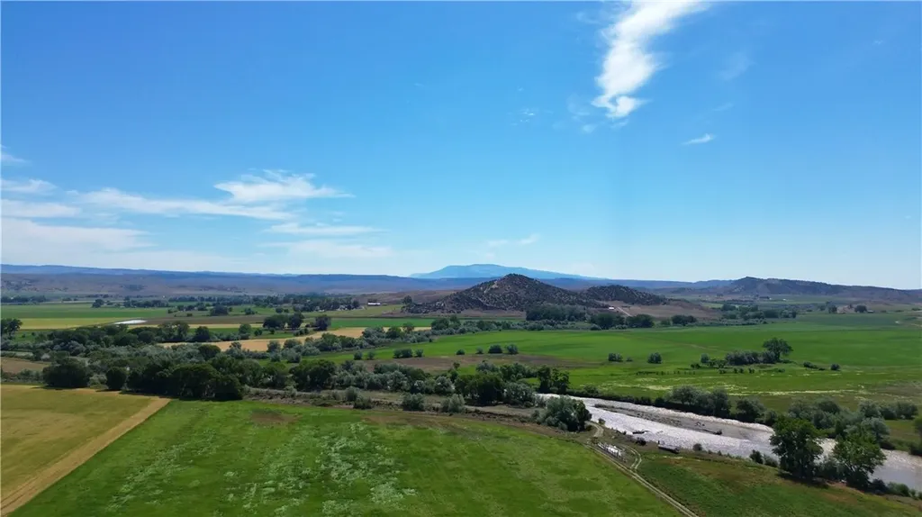94.76 Acres Highway 72 Bridger MT 59014