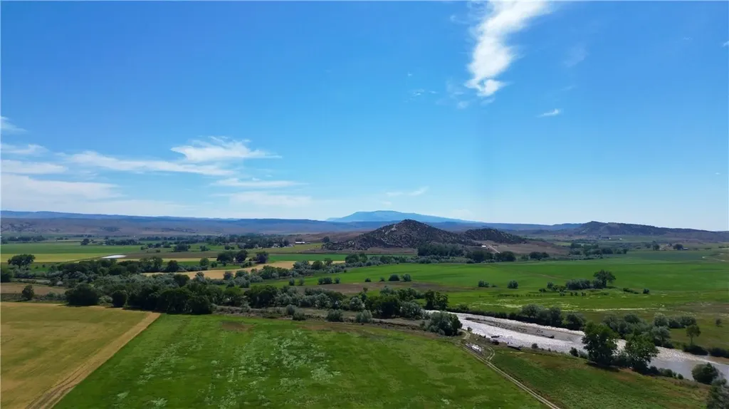 94.76 Acres Highway 72 Bridger MT 59014