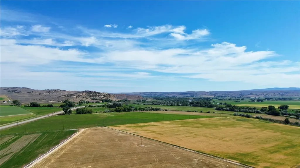 94.76 Acres Highway 72 Bridger MT 59014
