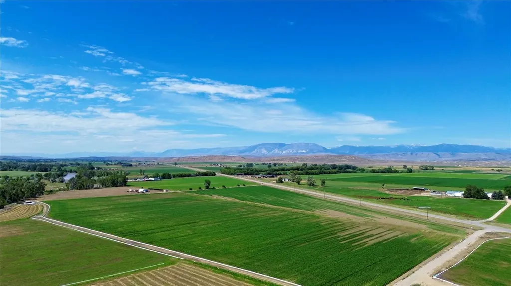 94.76 Acres Highway 72 Bridger MT 59014