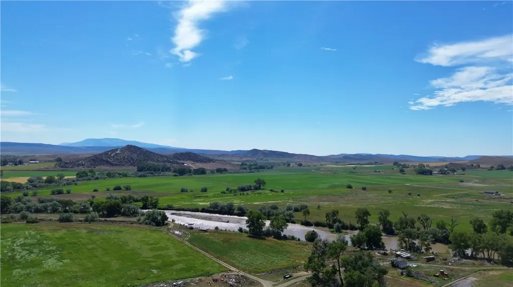 94.76 Acres Highway 72 Bridger MT 59014