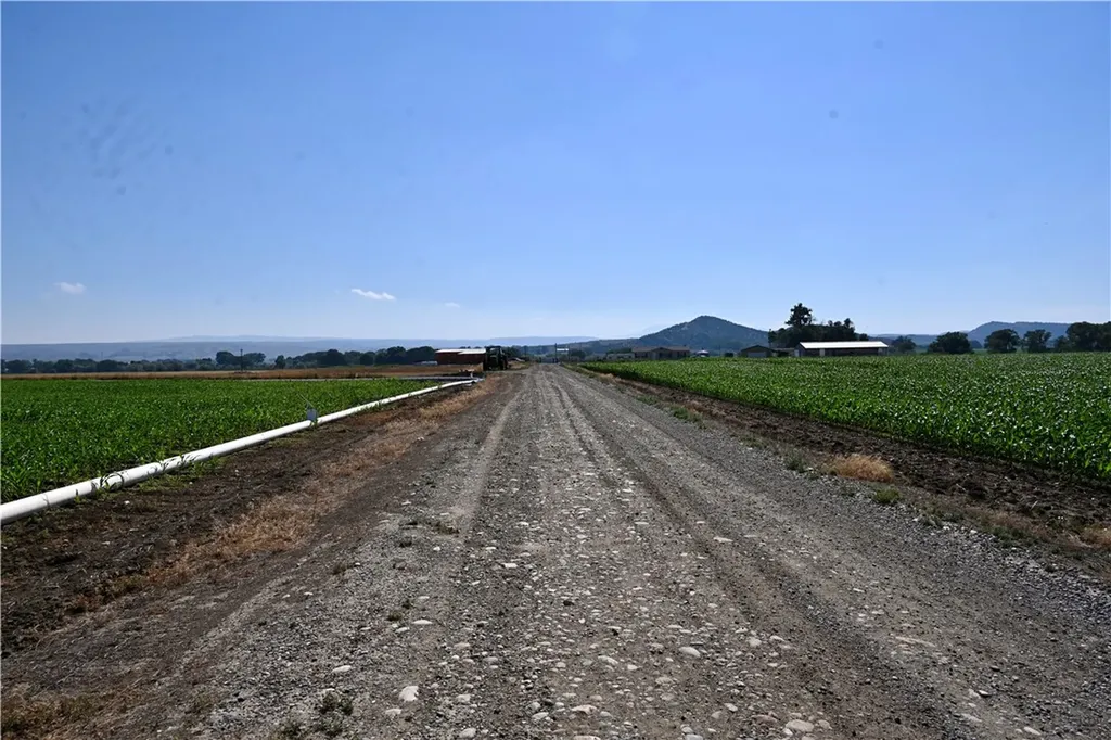 94.76 Acres Highway 72 Bridger MT 59014