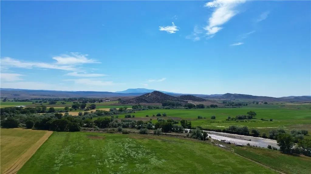 94.76 Acres Highway 72 Bridger MT 59014