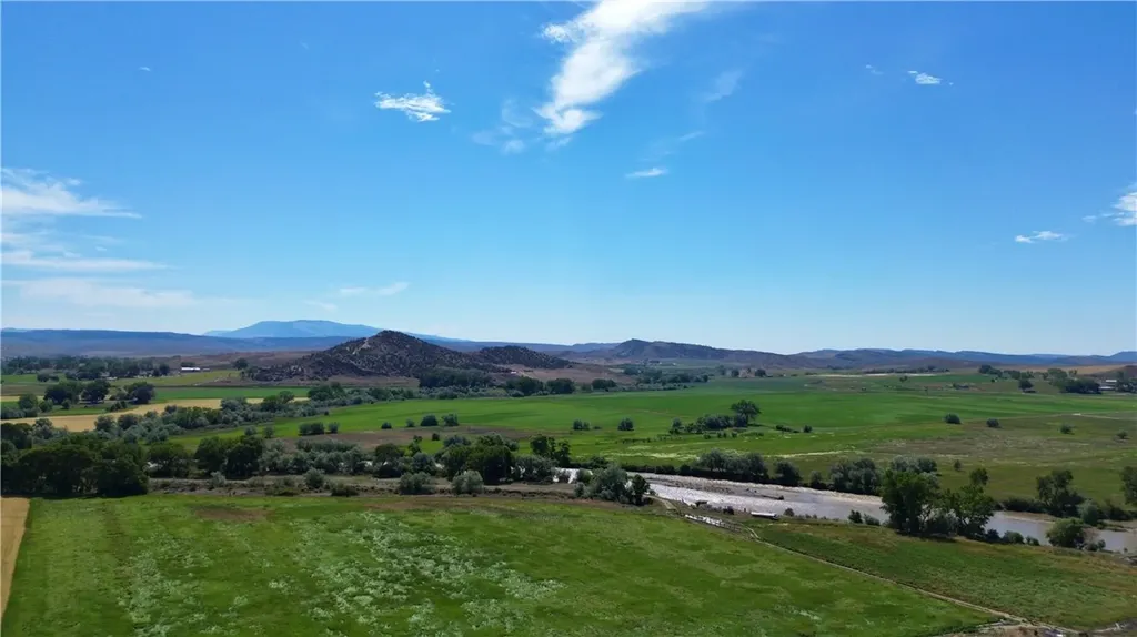 94.76 Acres Highway 72 Bridger MT 59014