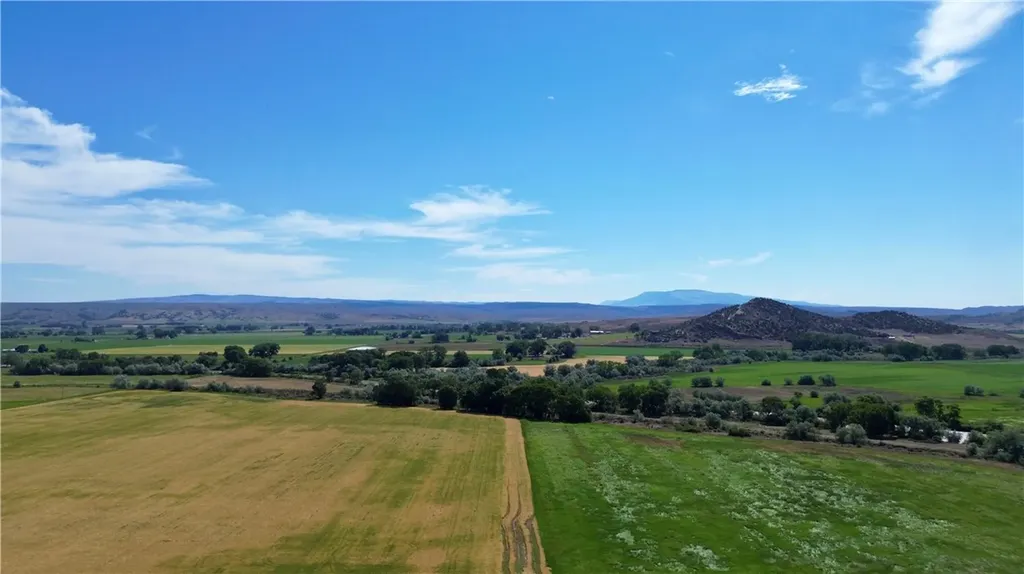 94.76 Acres Highway 72 Bridger MT 59014