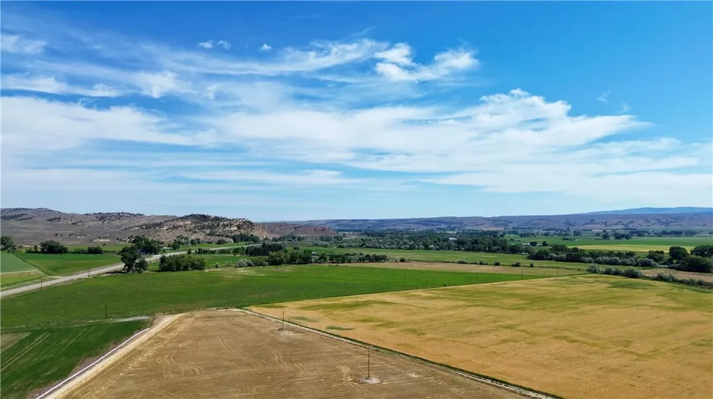 94.76 Acres Highway 72 Bridger MT 59014
