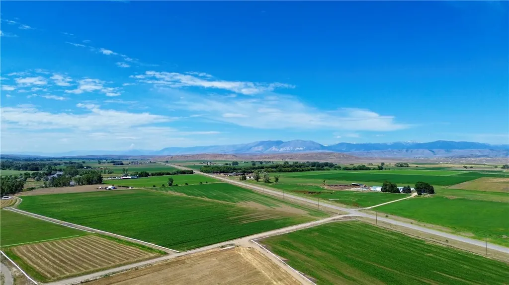 94.76 Acres Highway 72 Bridger MT 59014