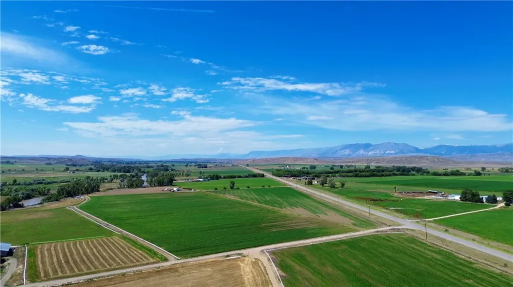 94.76 Acres Highway 72 Bridger MT 59014