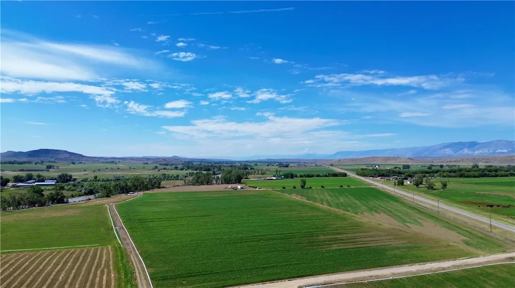 94.76 Acres Highway 72 Bridger MT 59014
