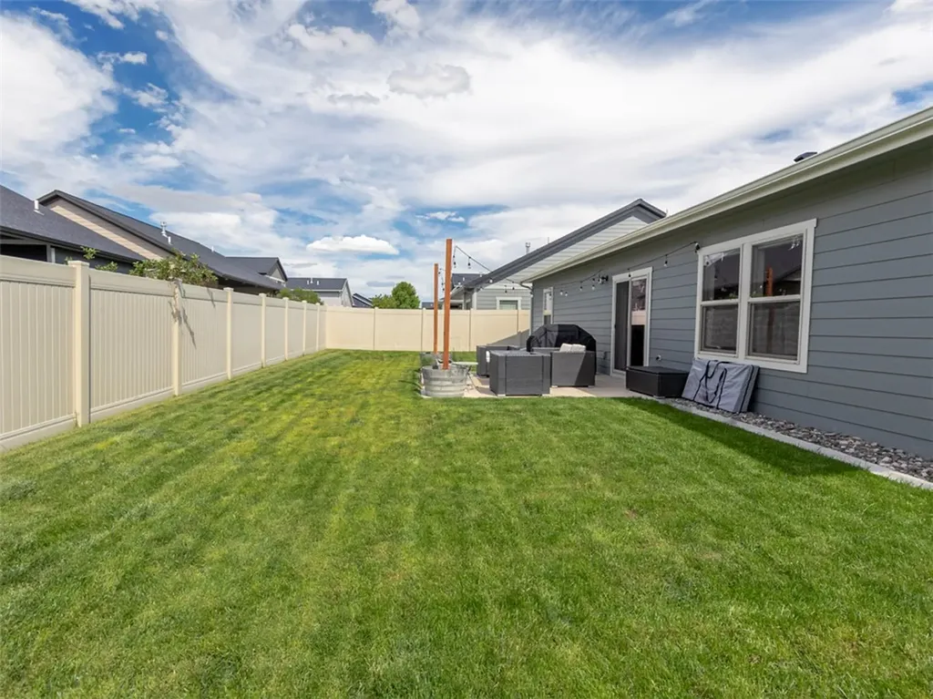 5317 Amherst Drive Billings MT 59106