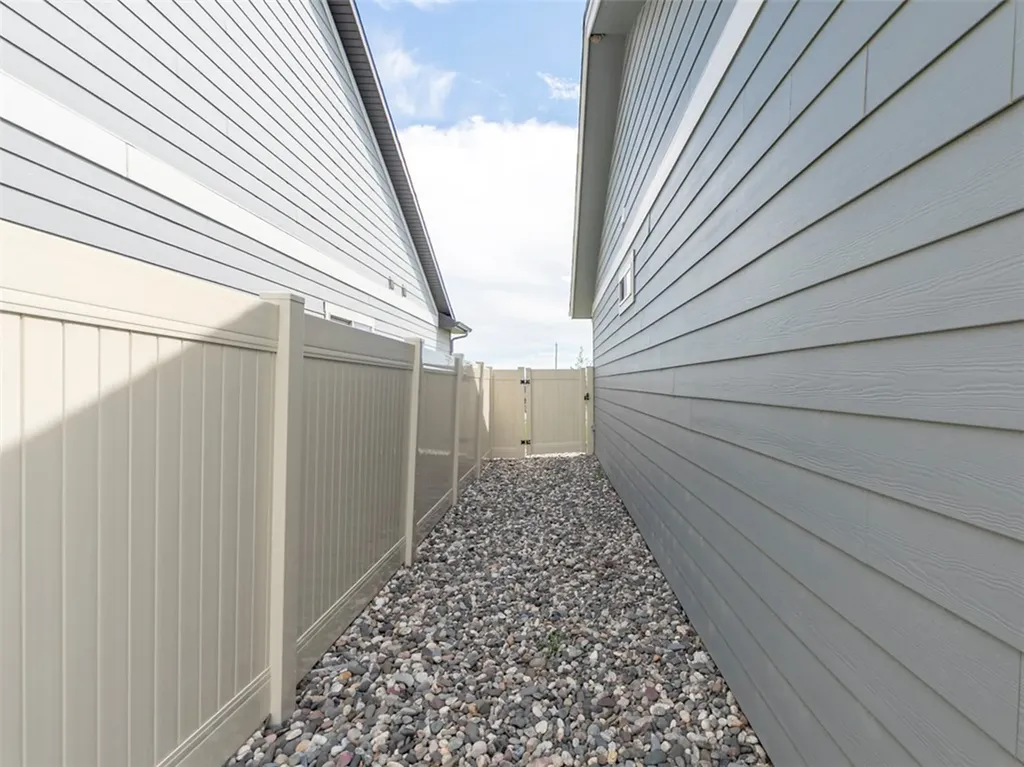 5317 Amherst Drive Billings MT 59106