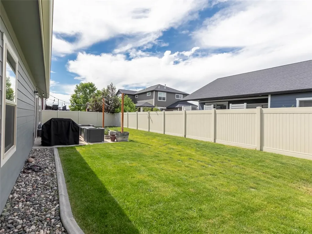 5317 Amherst Drive Billings MT 59106