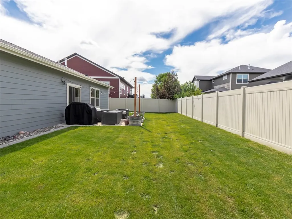 5317 Amherst Drive Billings MT 59106