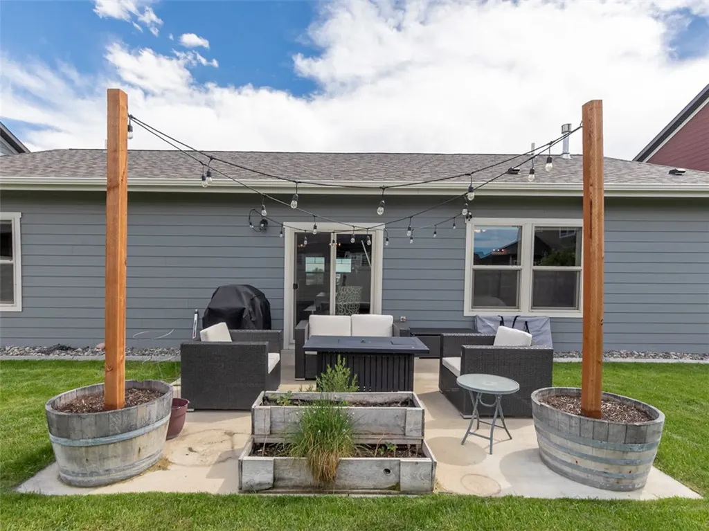 5317 Amherst Drive Billings MT 59106