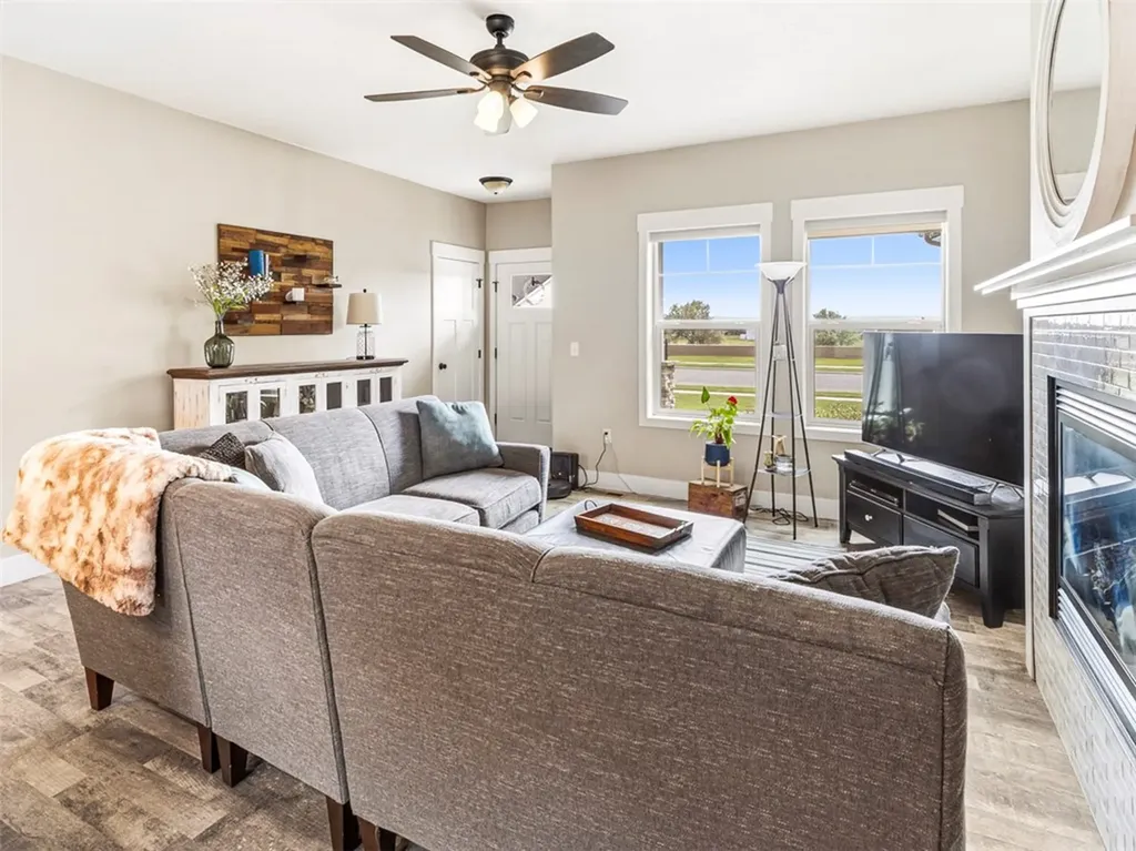 5317 Amherst Drive Billings MT 59106