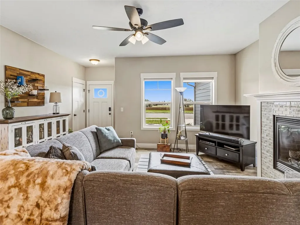 5317 Amherst Drive Billings MT 59106