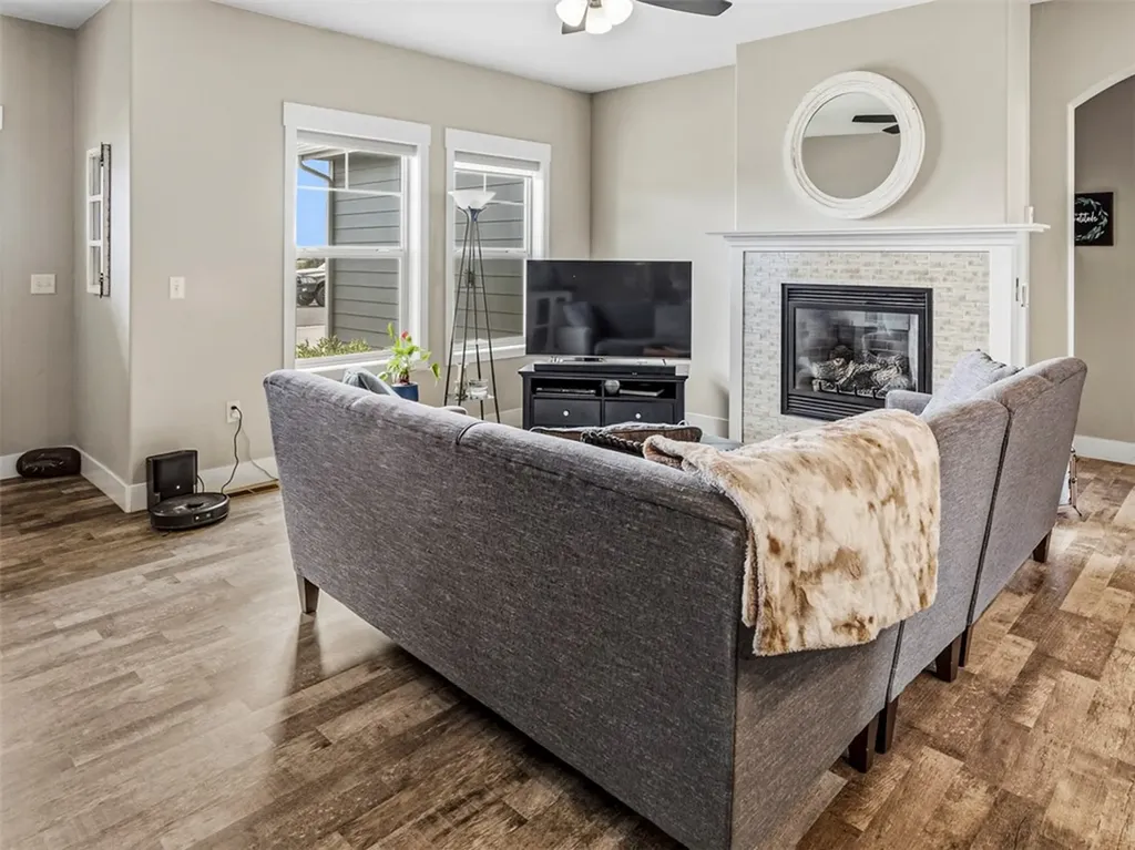 5317 Amherst Drive Billings MT 59106