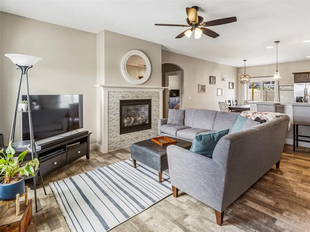 5317 Amherst Drive Billings MT 59106