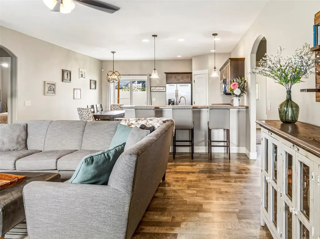 5317 Amherst Drive Billings MT 59106