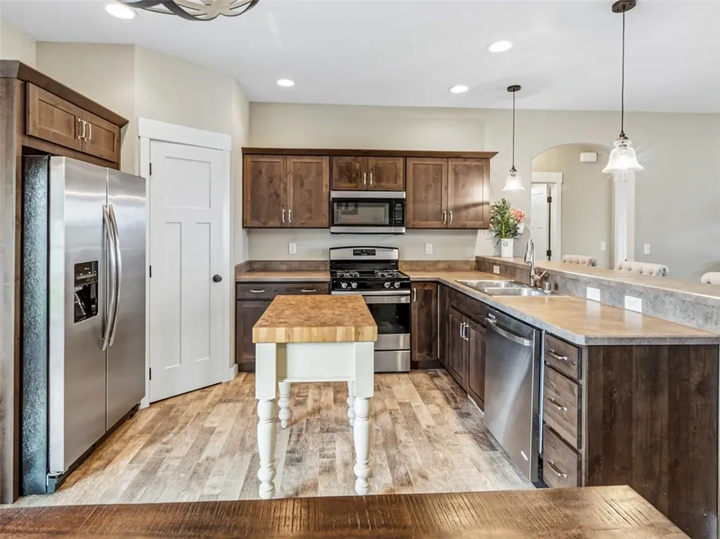 5317 Amherst Drive Billings MT 59106