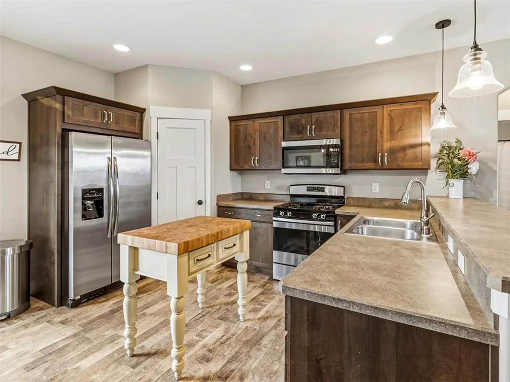 5317 Amherst Drive Billings MT 59106